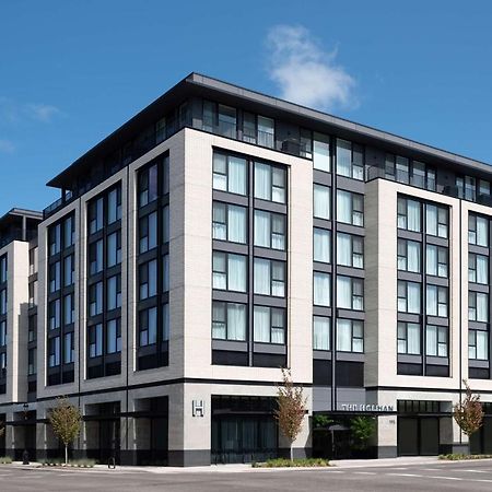 Holman Riverfront Park Hotel Salem, Tapestry By Hilton Esterno foto
