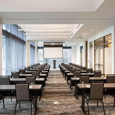 Holman Riverfront Park Hotel Salem, Tapestry By Hilton Esterno foto